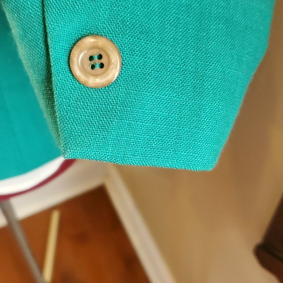 Vintage Worthington Blazer - Picture 8 of 16